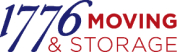 1776 Moving and Storage | Orlando Movers